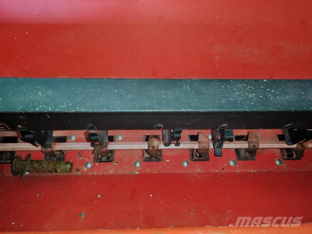 Tume KL 2500 SC Vetőgépek