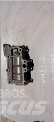 Volvo FH 12.   20700743 Motorok