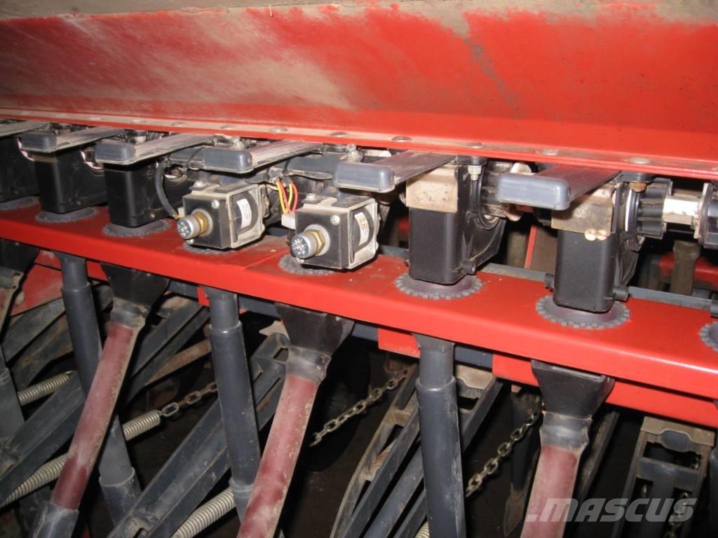 Tume JC 3000 Star XL Vetőgépek