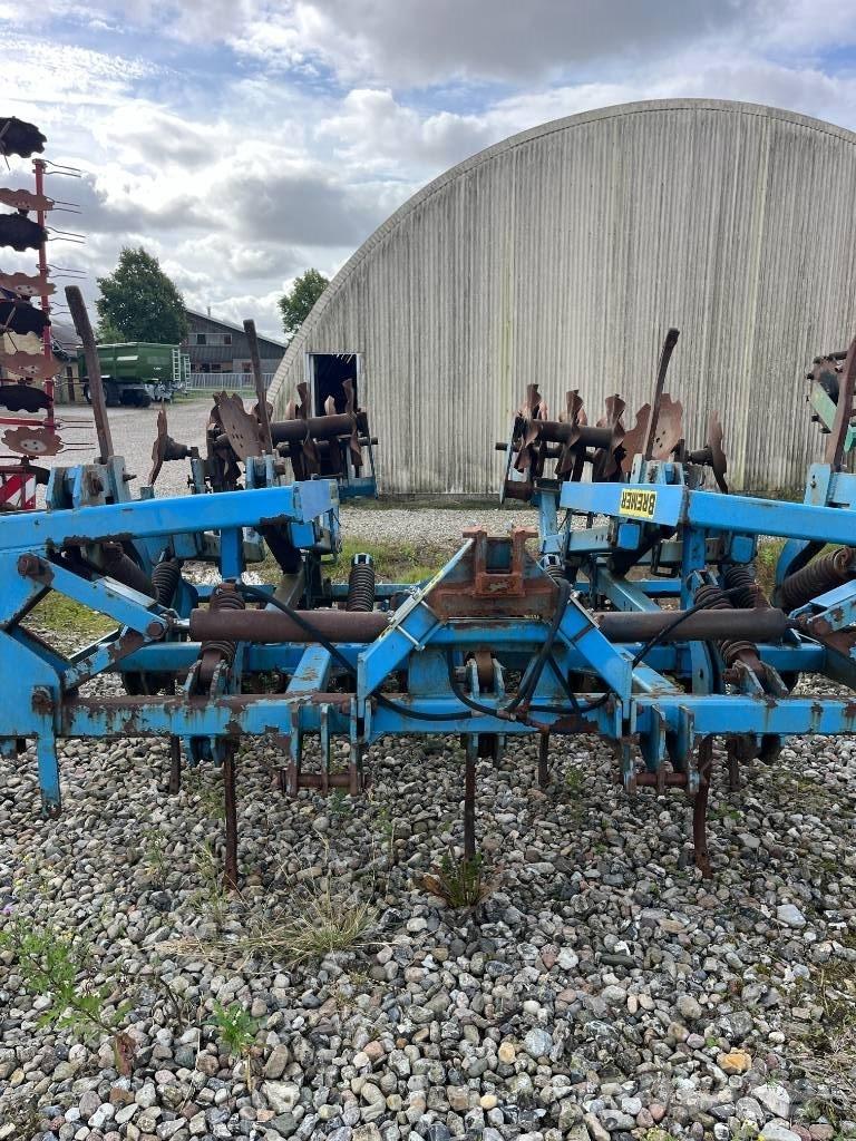 Bremer 470 Borona