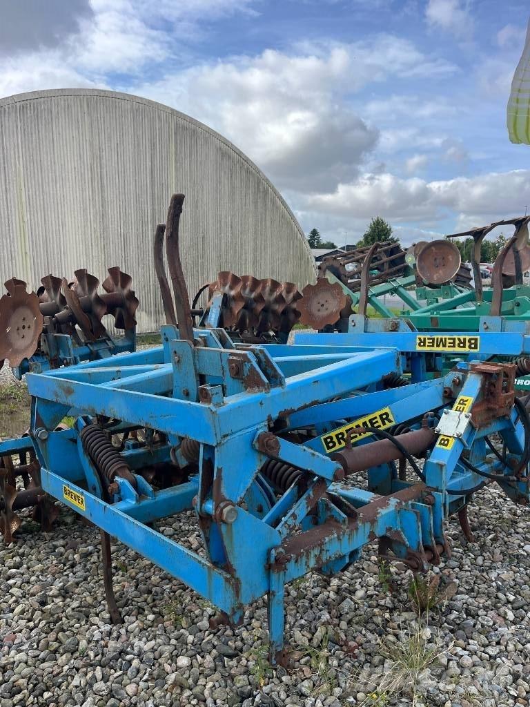 Bremer 470 Borona
