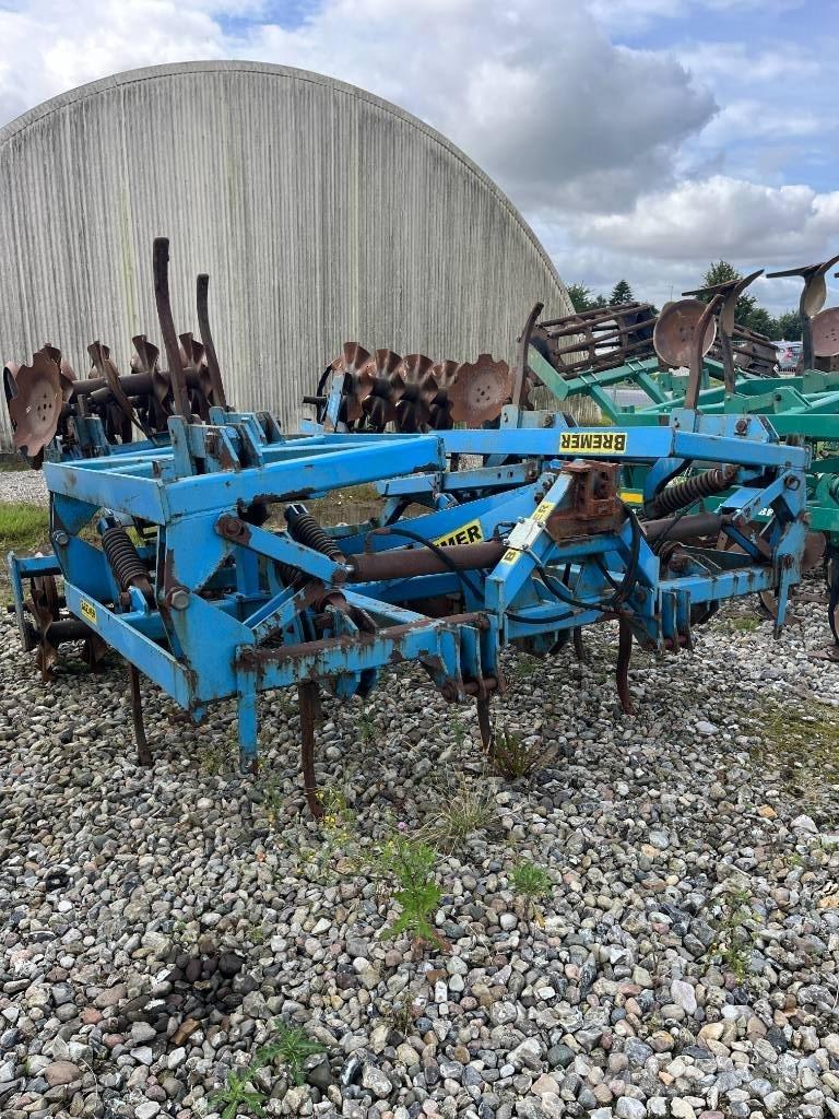 Bremer 470 Borona