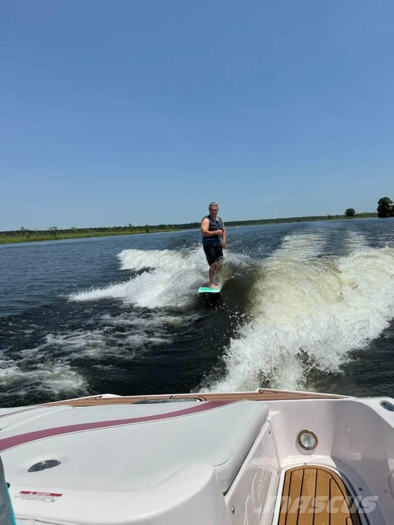  Nautique Air 226TE munkacsónakok/uszályok