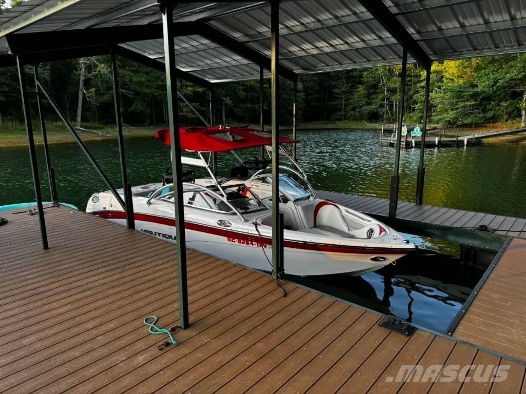 Nautique Air 226TE munkacsónakok/uszályok