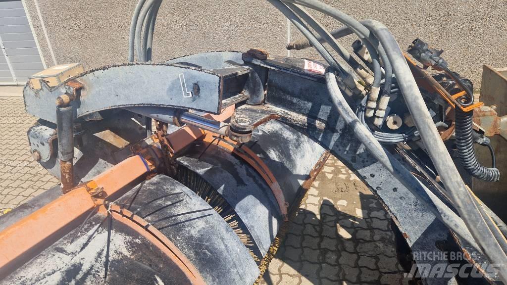  kost 335cm Egyéb útkarbantartó és hókotró gépek