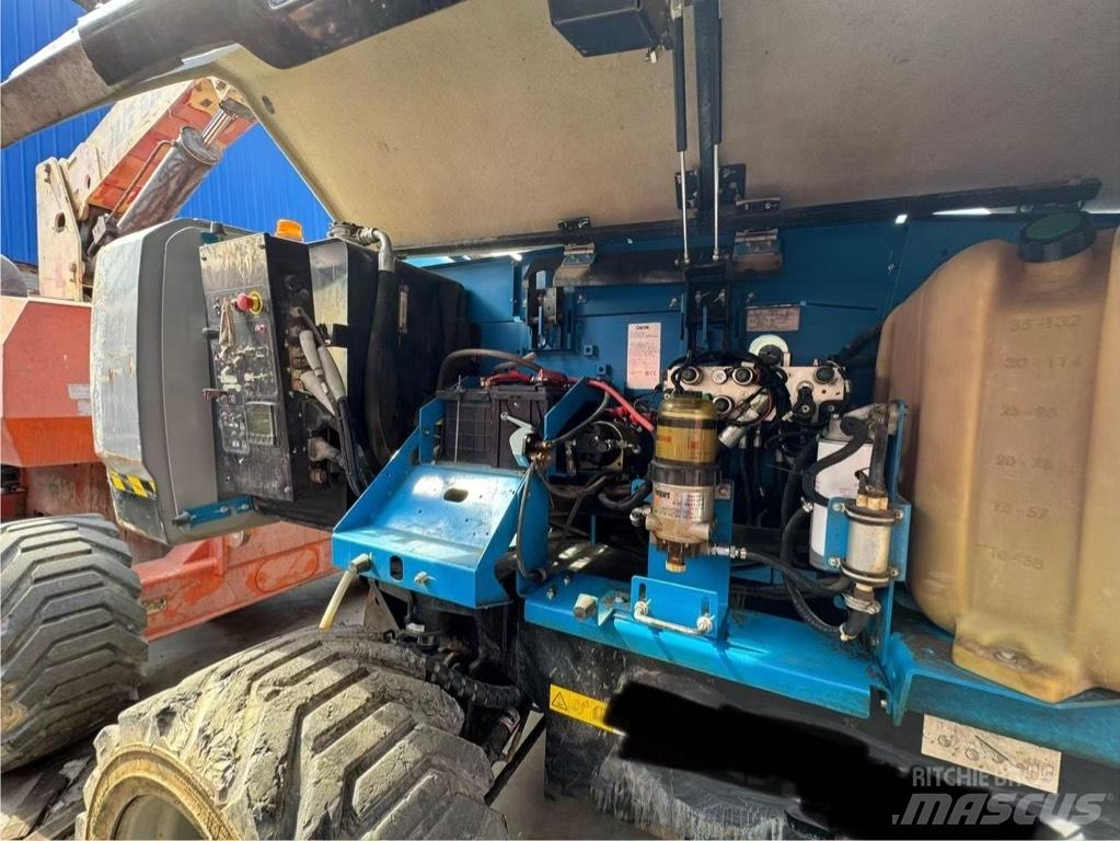 Genie S 65 Teleszkópos emelők