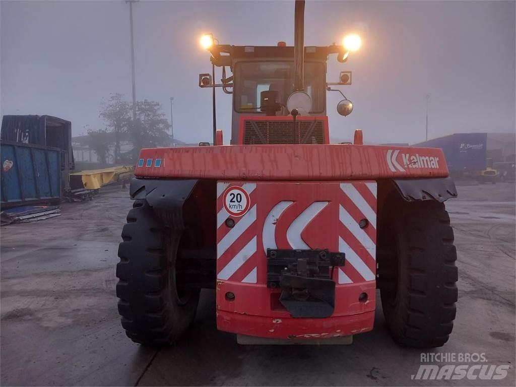 Kalmar DCD250-12 Dízel targoncák