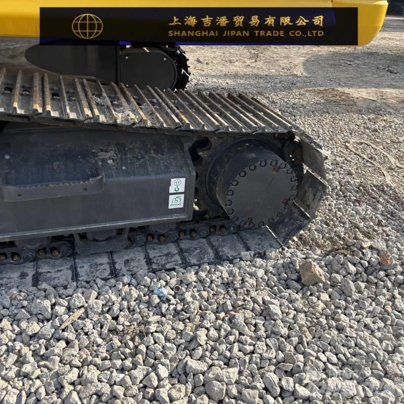 Komatsu PC 240 Lánctalpas kotrók