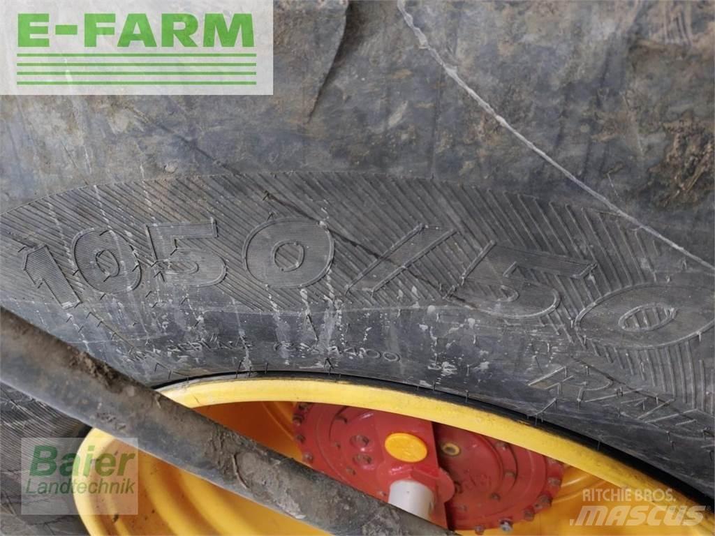 Vredo pf9000 Egyéb trágyázógépek és tartozékok