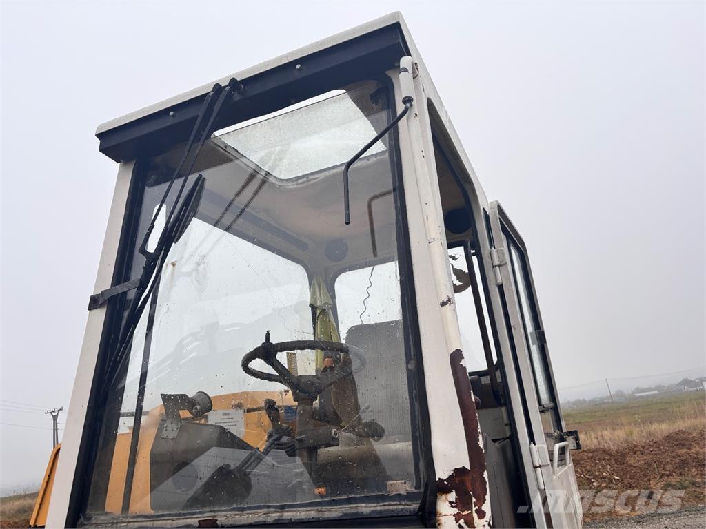 Liebherr A 310 B Építőipar - Egyebek