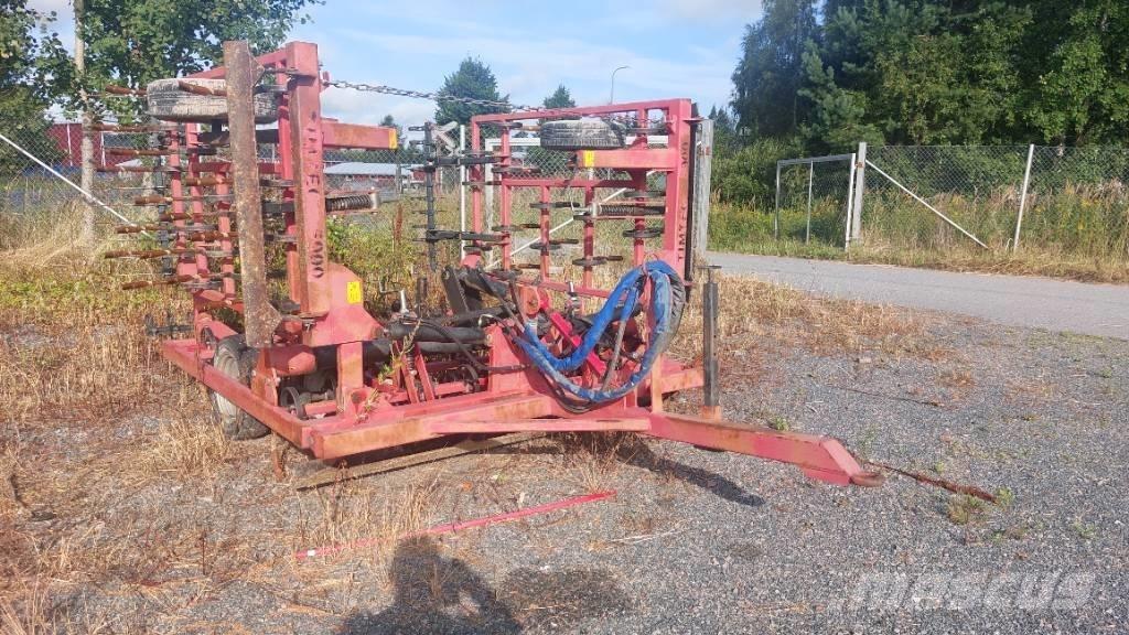TimTec 5000 Borona