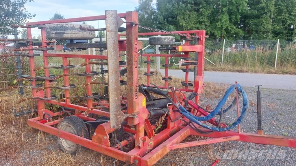 TimTec 5000 Borona