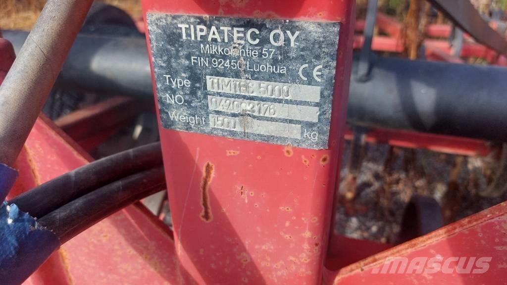 TimTec 5000 Borona