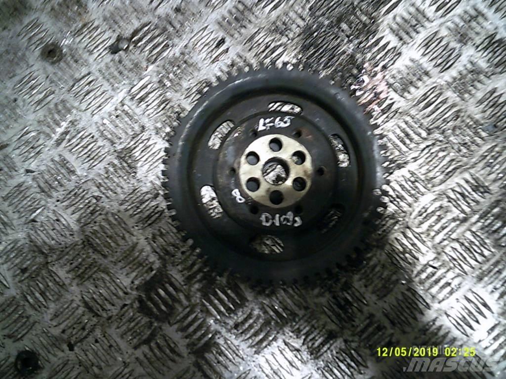 DAF LF65 5259981 Motorok