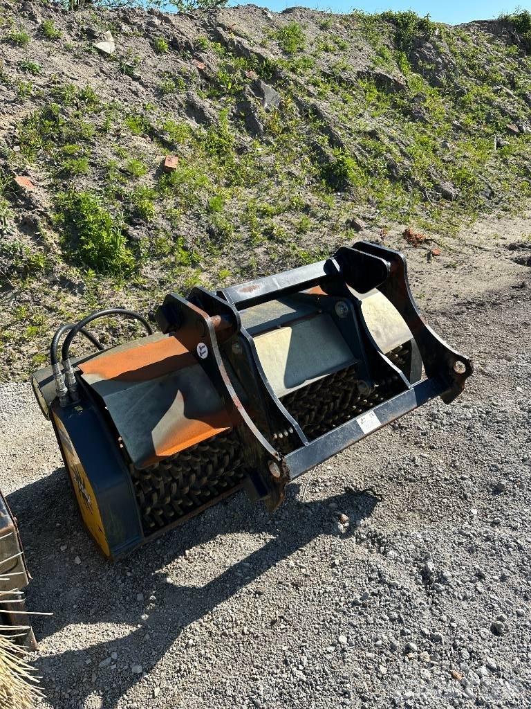  Gyro Star 3.150L Osztályozó berendezések