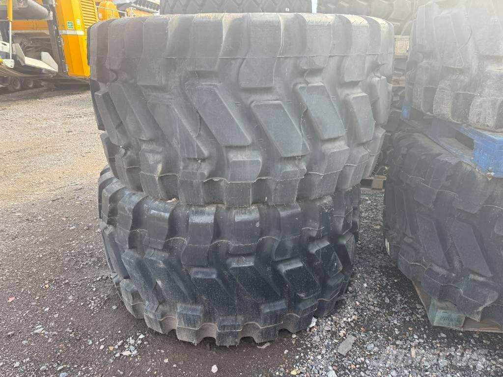 Goodyear 750/65R25 Gumiabroncsok, kerekek és felnik