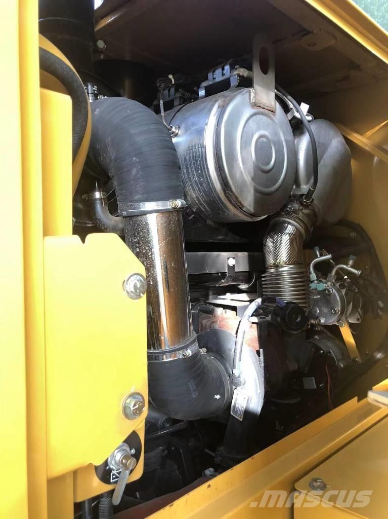 SEM SEM/CAT 915 Gréderek