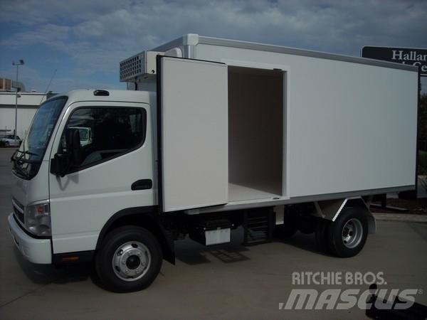 Fuso Canter 3.5 Hűtős