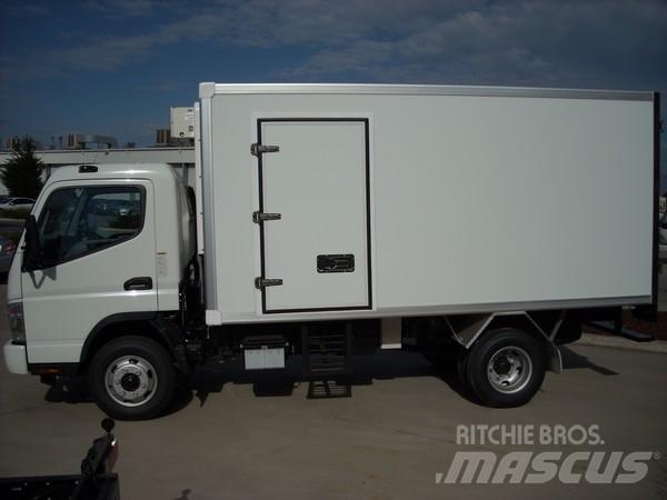 Fuso Canter 3.5 Hűtős