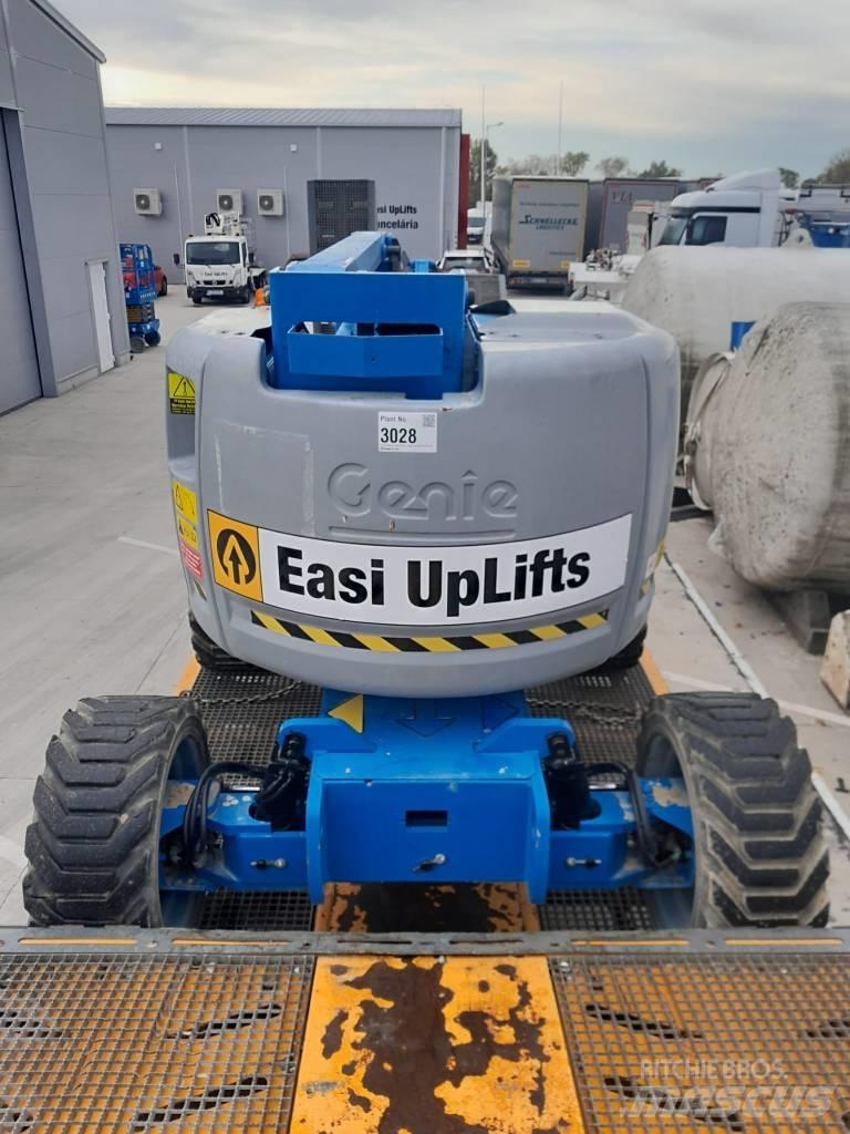 Genie Z 51/30 Karos emelők