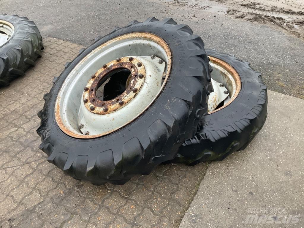  Sprøjtehjul Egyéb traktor tartozékok