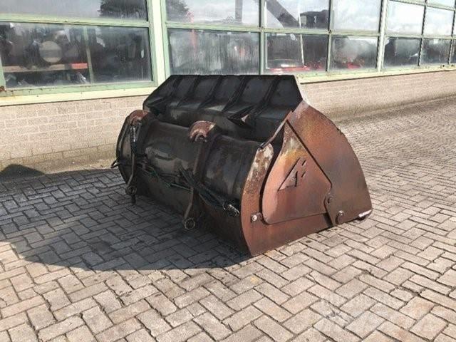 Volvo Overkipbak Kanalak