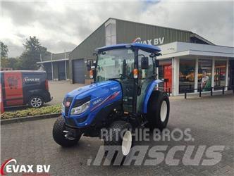 Iseki TG 6507 Traktorok