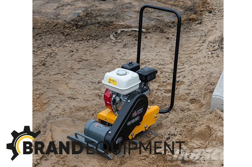 GiANT GP1545G Vibrátorok