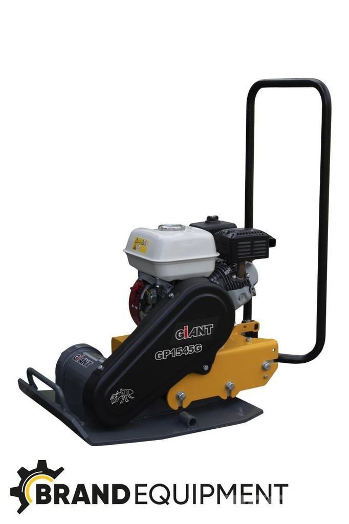 GiANT GP1545G Vibrátorok