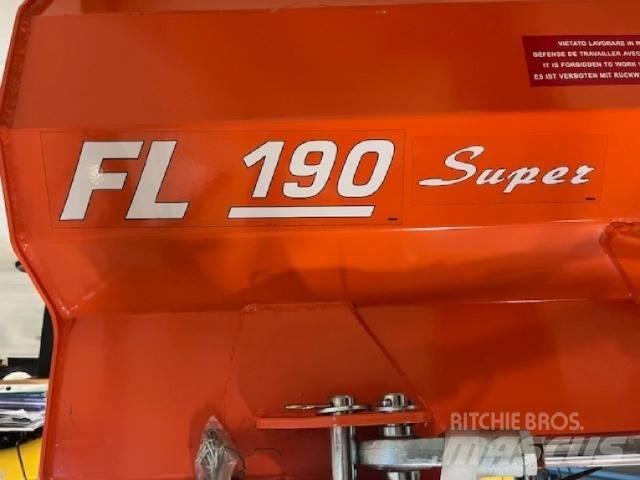 Agrimaster FL 190 S Szárzúzók és fűkaszák