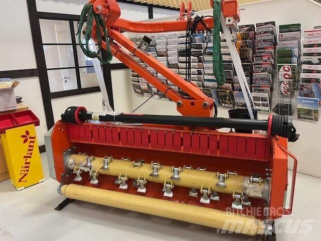 Agrimaster FL 190 S Szárzúzók és fűkaszák