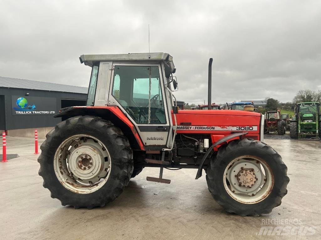 Massey Ferguson 3080 Traktorok