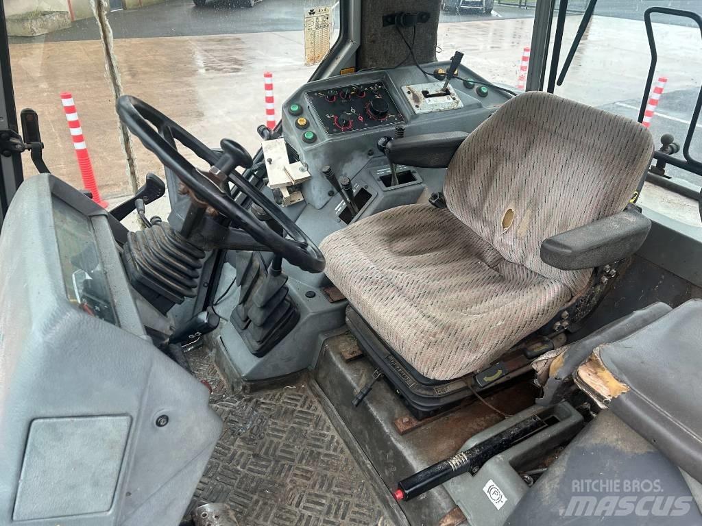 Massey Ferguson 3080 Traktorok