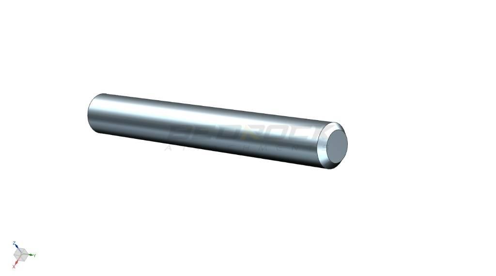 CAT 69.85MM PIN Egyéb alkatrészek