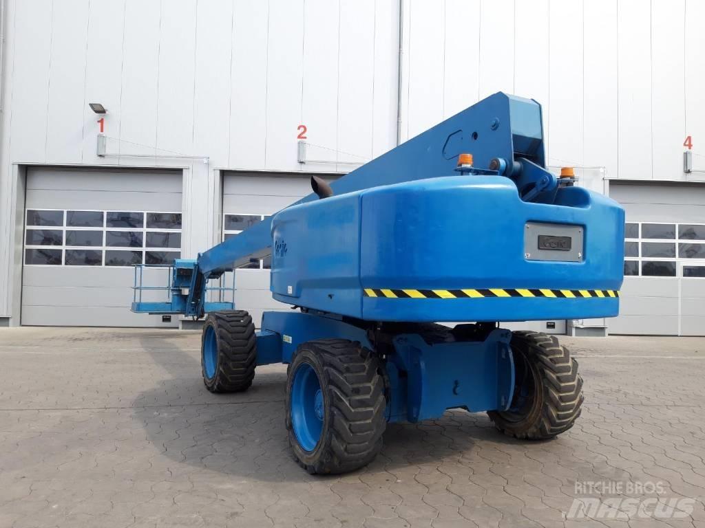 Genie S 85 Teleszkópos emelők