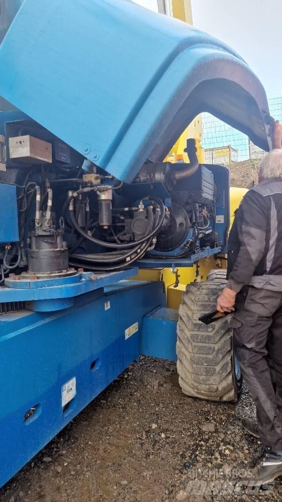 Genie S 85 Teleszkópos emelők