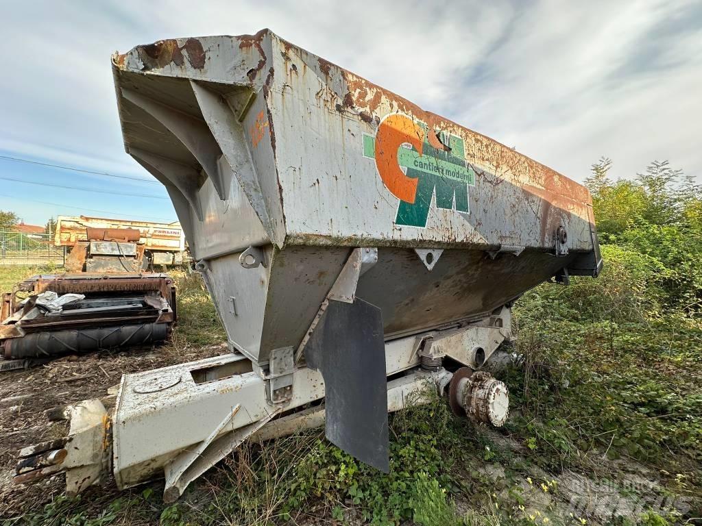 Volvo A 30 FOR PARTS Csuklósdömperek