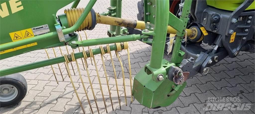 Krone SWADRO 46 Rendforgatók