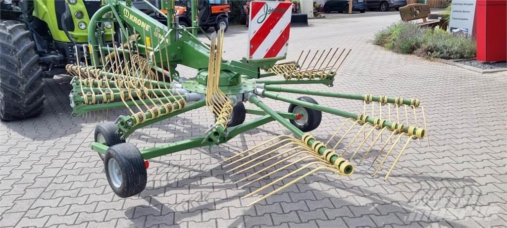 Krone SWADRO 46 Rendforgatók