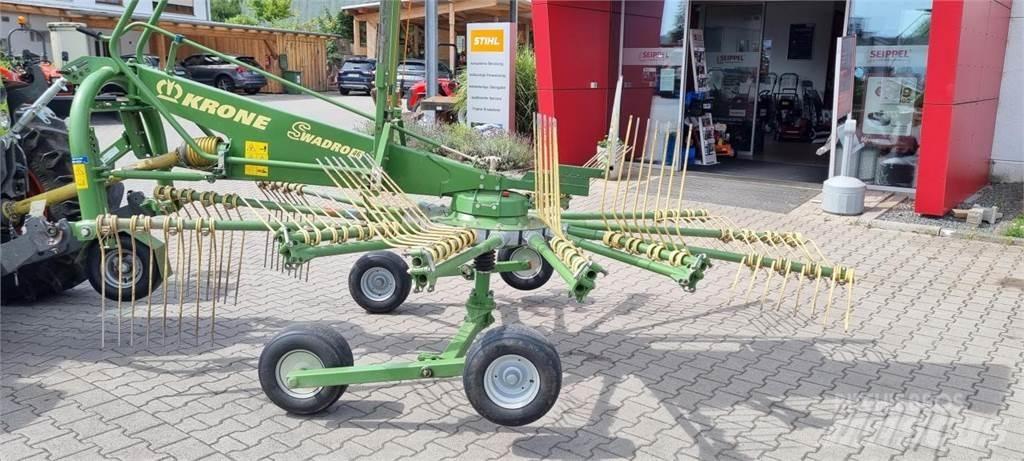 Krone SWADRO 46 Rendforgatók