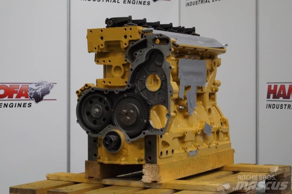 CAT C6.6 LONG-BLOCK Motorok