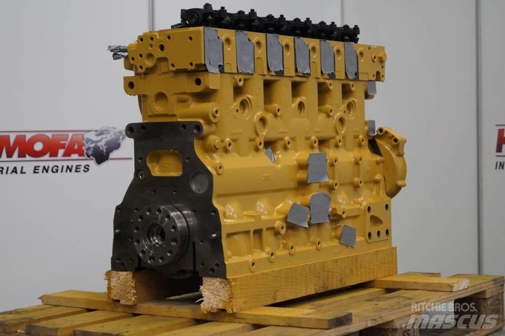 CAT C6.6 LONG-BLOCK Motorok