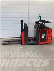 Linde N20VLI/1111 Komissiózó alacsony emelésű targonca