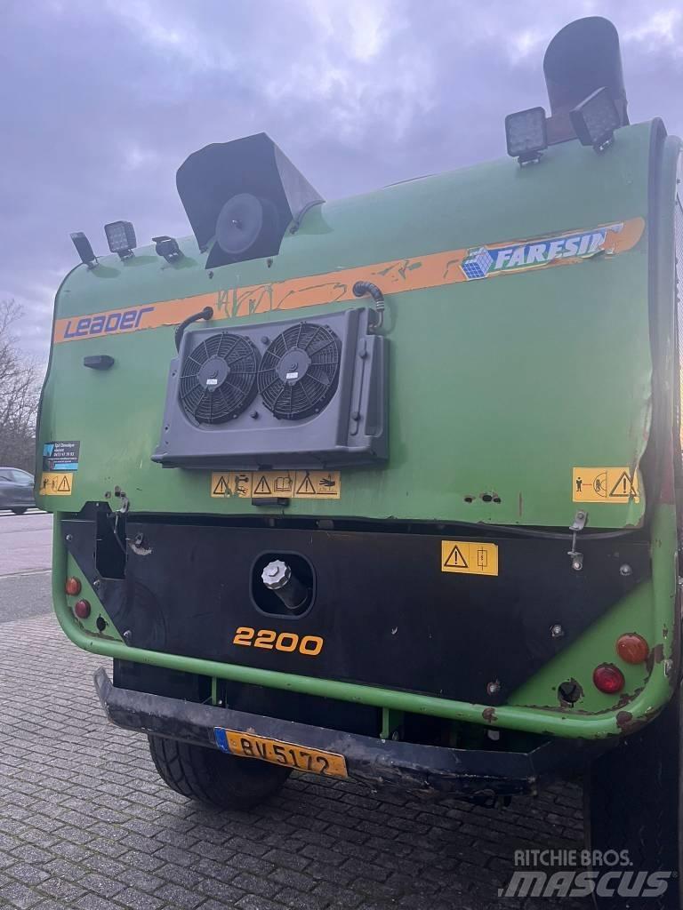 Faresin Ecomode Állat etetők, itatók