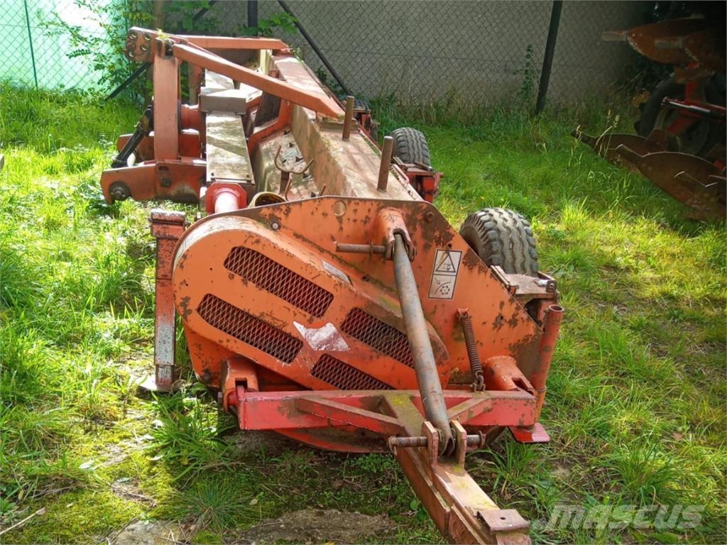 Kuhn NK 4801 Egyéb kommunális gépek