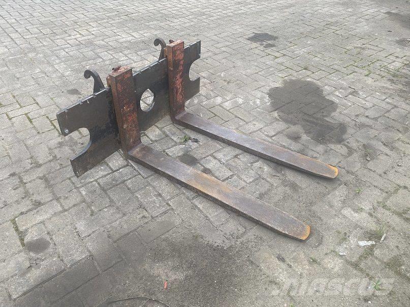 GiANT V 451 T Mini homlokrakodók