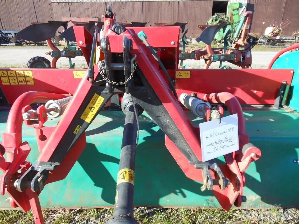 Kverneland 2832-F Öntöző Kaszák