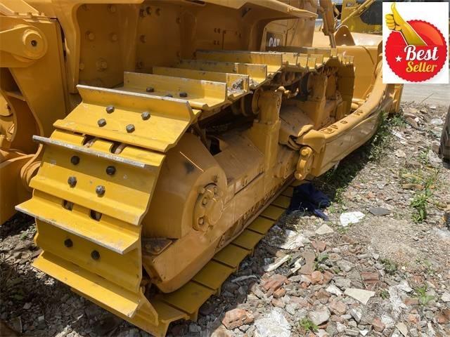 CAT D 7 G lánctalpas dózerek
