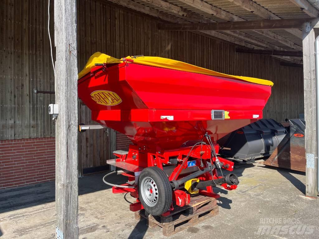 Bredal F2 3200 Trágyaszóró