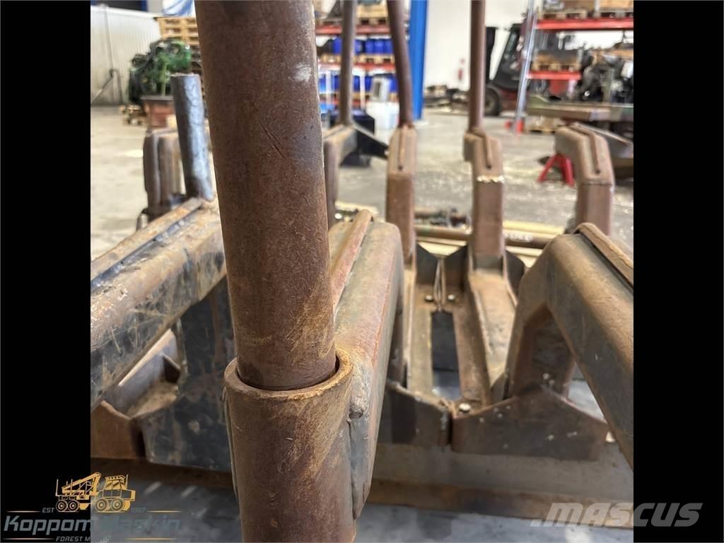 Gremo 704 Egyéb tartozékok